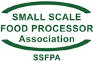 SSFPA logo